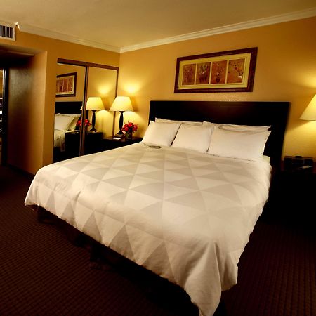 Buena Park Grand Hotel & Suites Camera foto