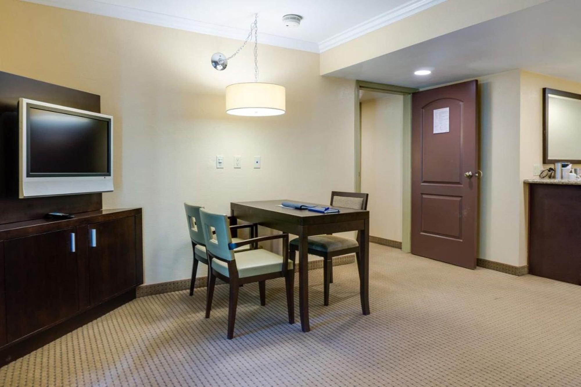 Buena Park Grand Hotel & Suites Esterno foto