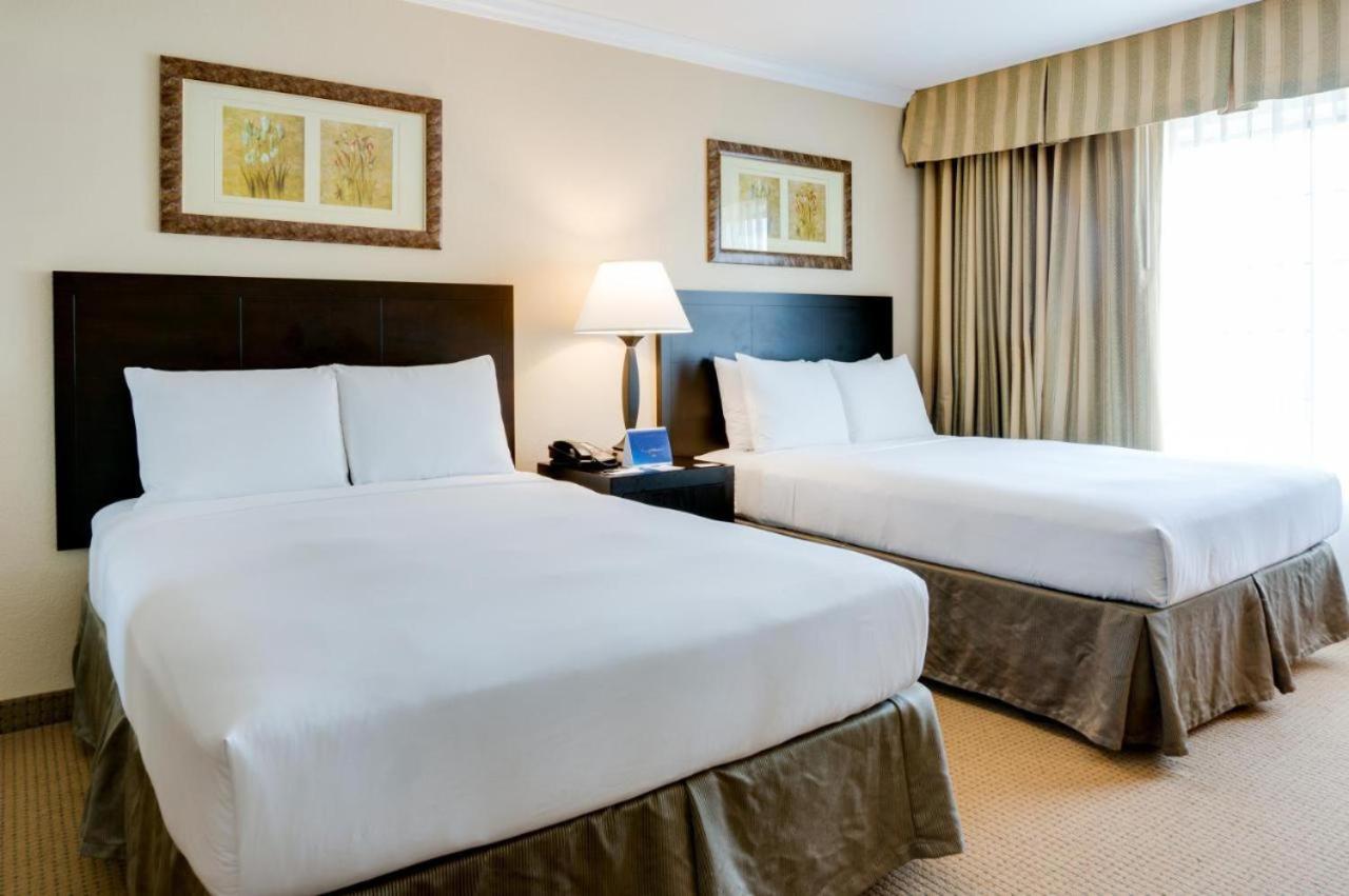 Buena Park Grand Hotel & Suites Esterno foto