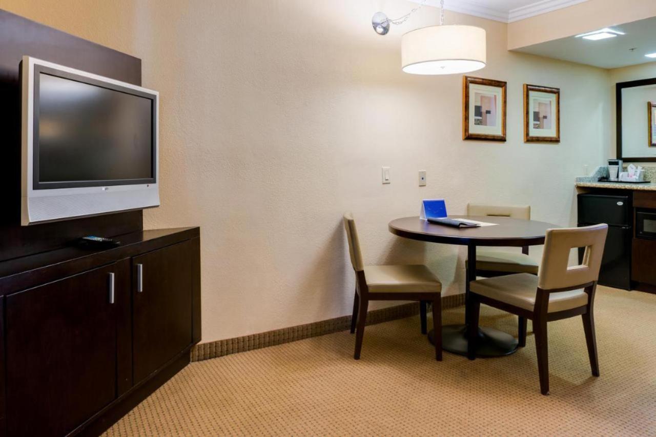 Buena Park Grand Hotel & Suites Esterno foto