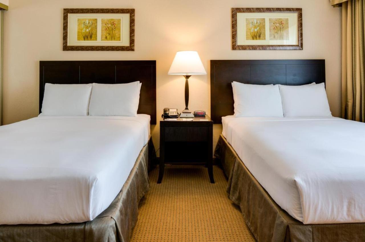 Buena Park Grand Hotel & Suites Esterno foto