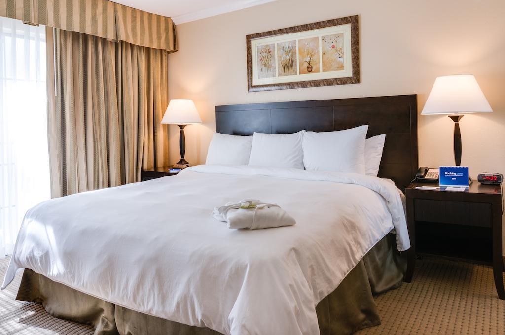 Buena Park Grand Hotel & Suites Esterno foto