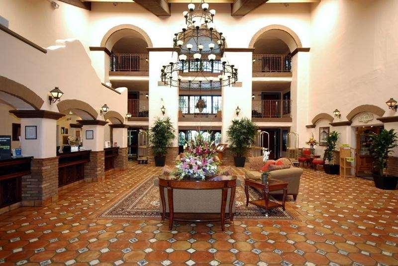 Buena Park Grand Hotel & Suites Esterno foto