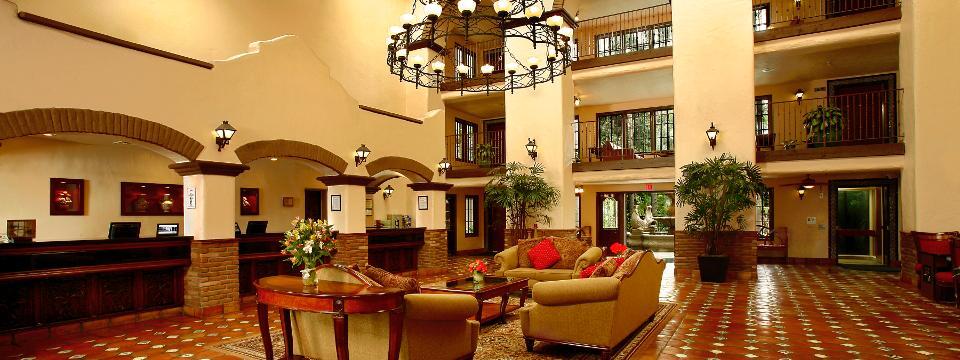 Buena Park Grand Hotel & Suites Esterno foto