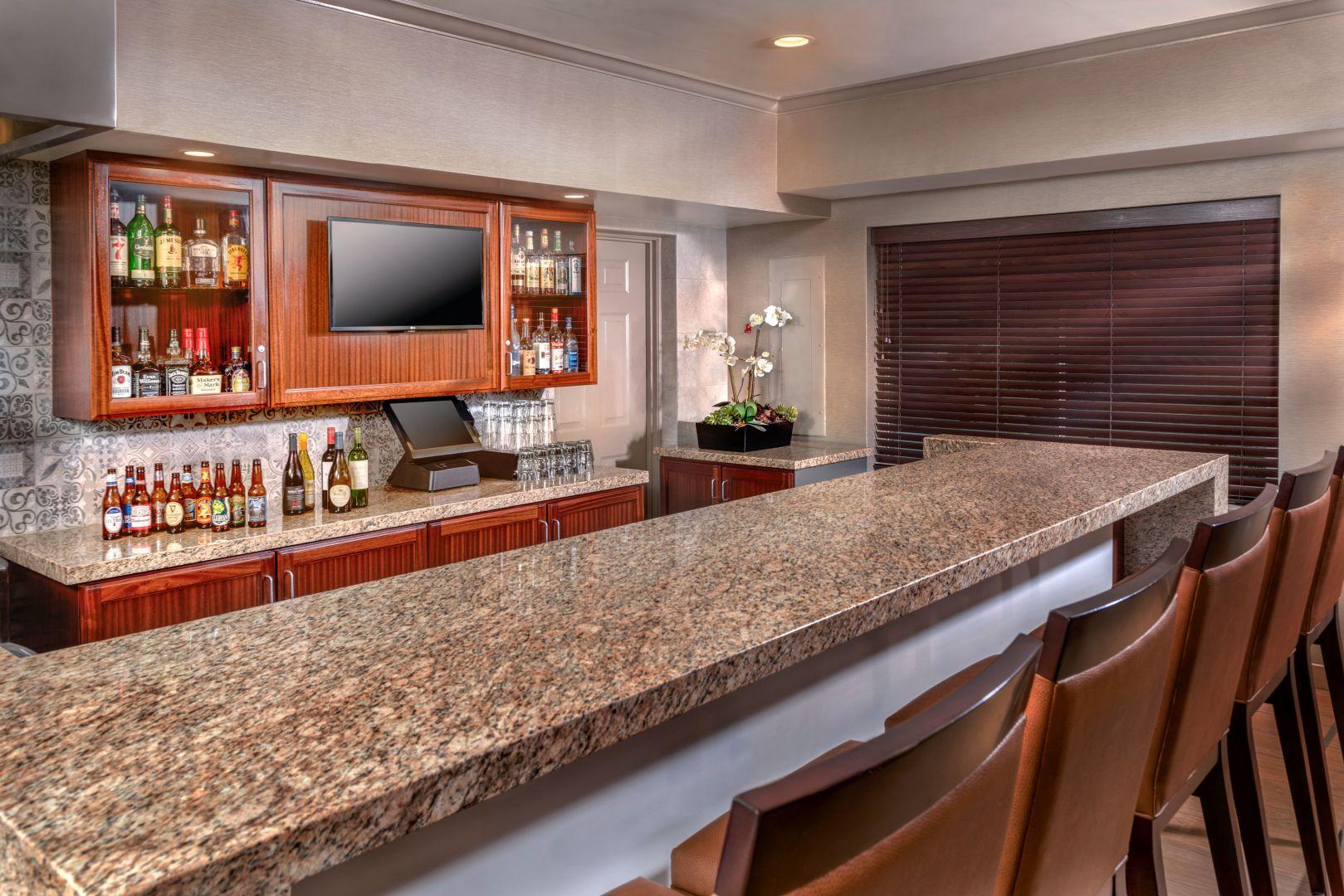 Buena Park Grand Hotel & Suites Esterno foto