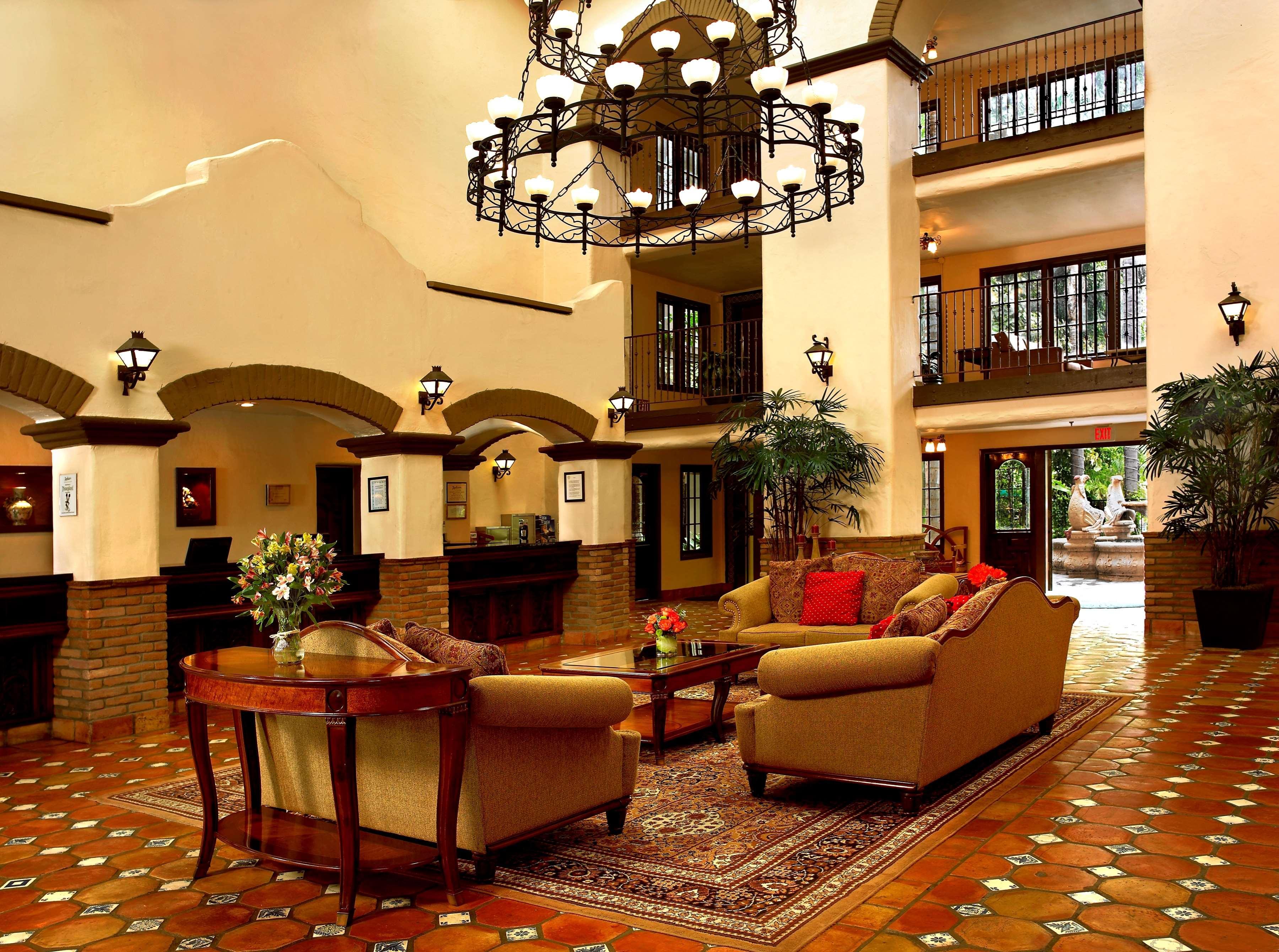 Buena Park Grand Hotel & Suites Esterno foto