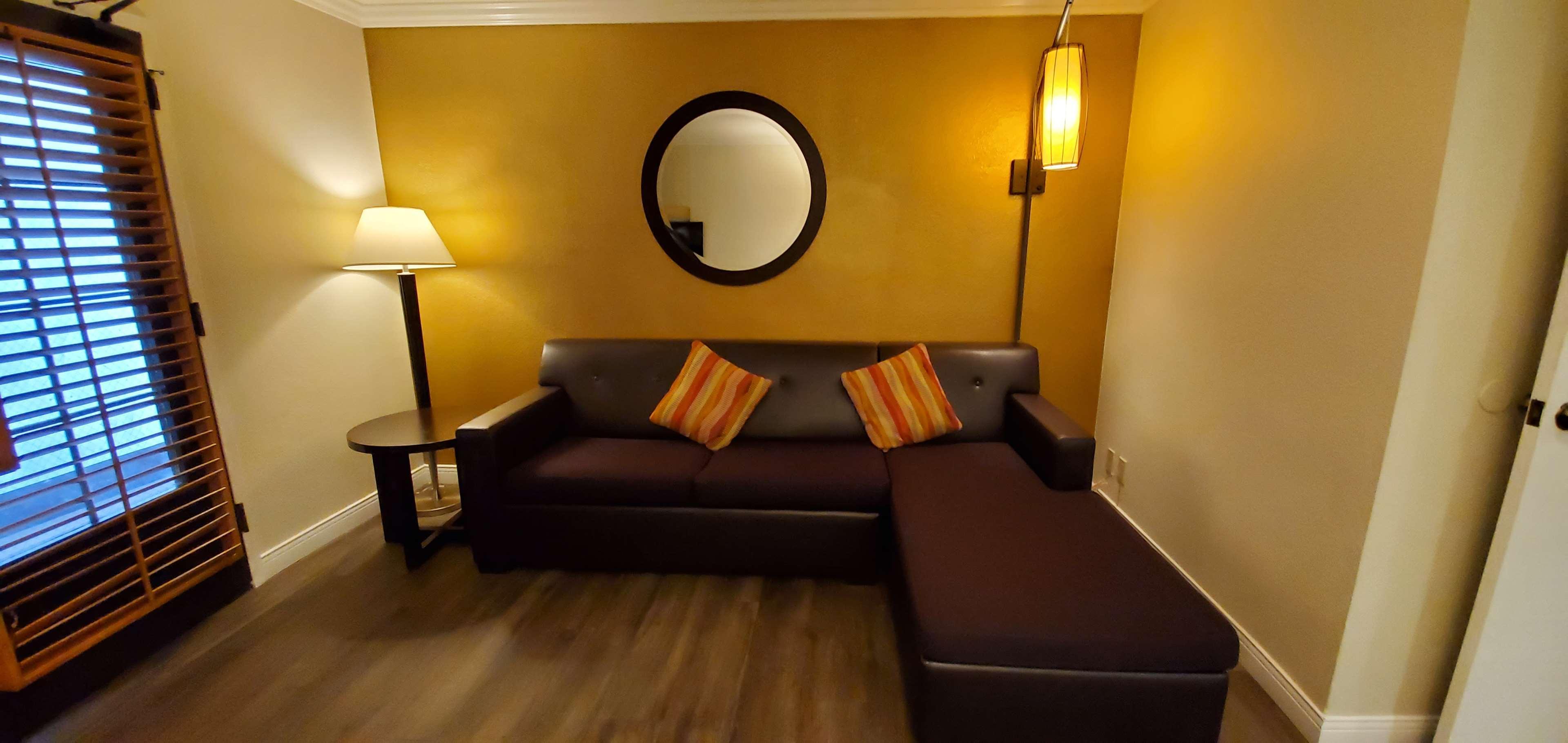 Buena Park Grand Hotel & Suites Esterno foto
