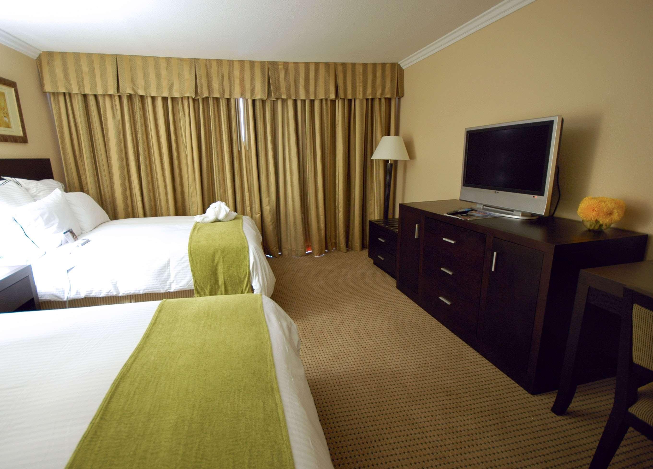 Buena Park Grand Hotel & Suites Esterno foto