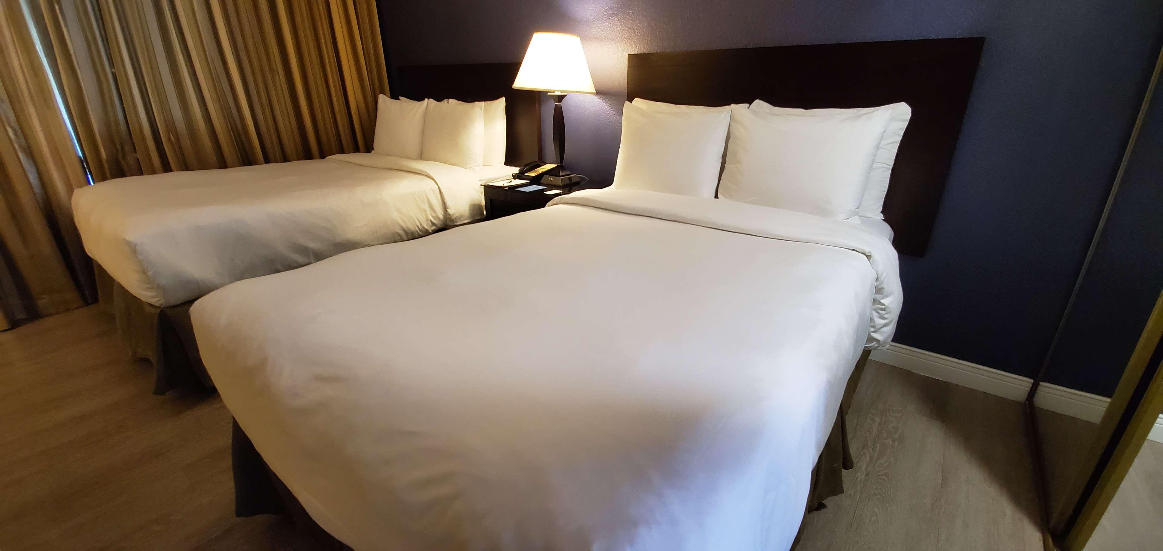 Buena Park Grand Hotel & Suites Esterno foto