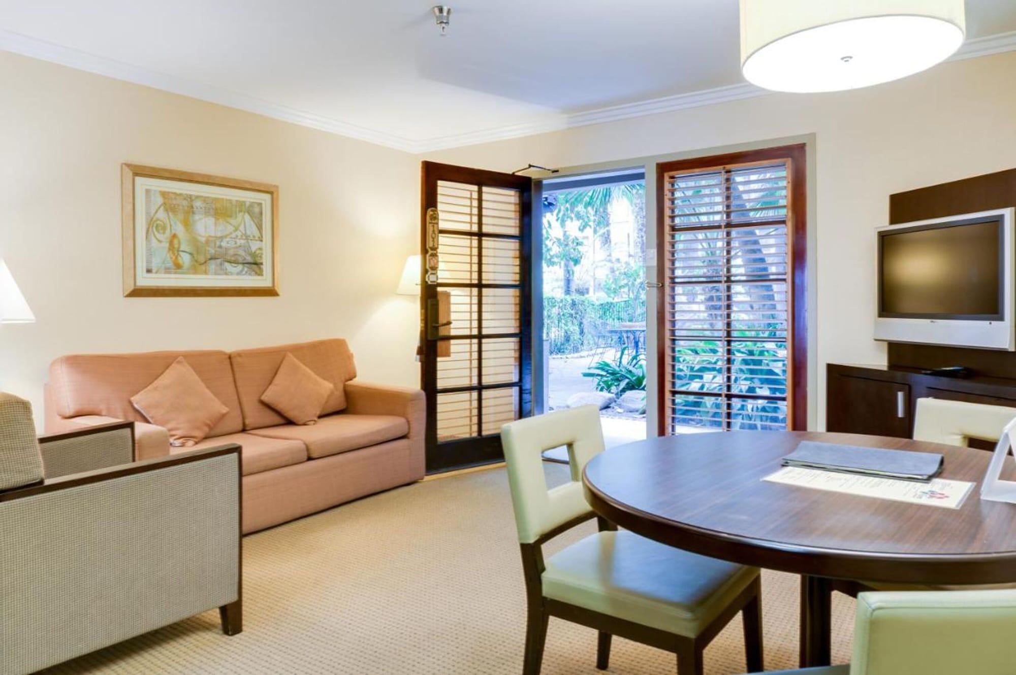 Buena Park Grand Hotel & Suites Esterno foto
