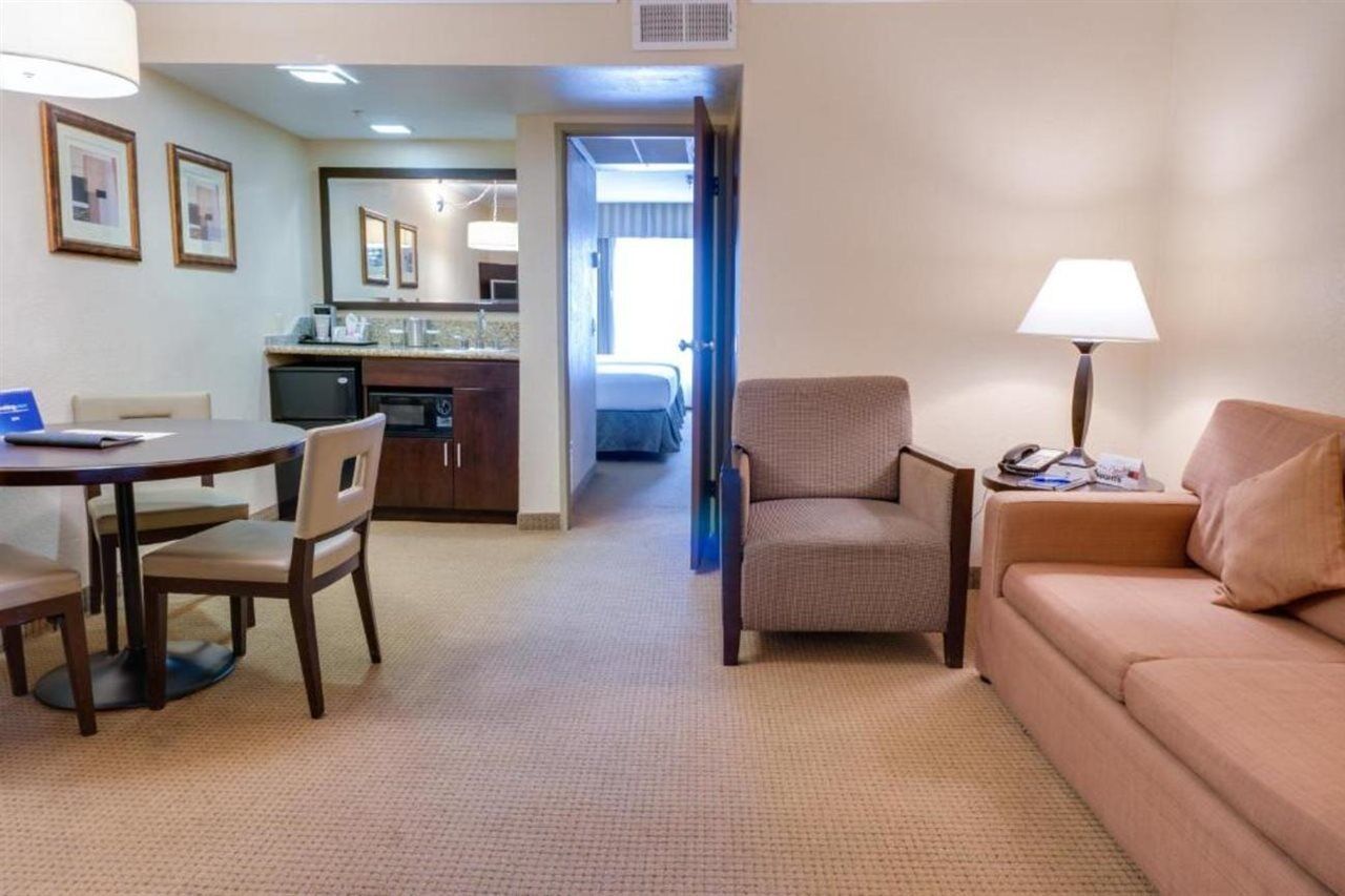 Buena Park Grand Hotel & Suites Esterno foto