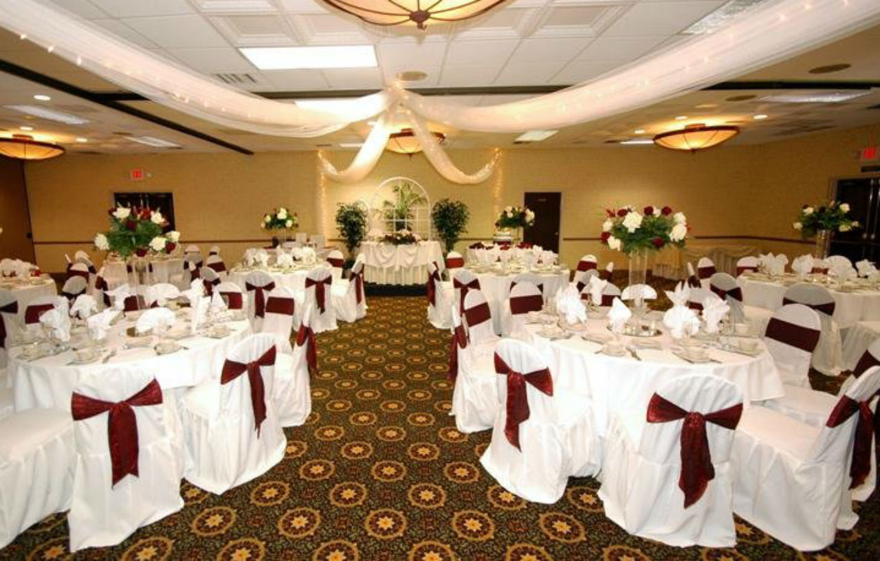 Buena Park Grand Hotel & Suites Esterno foto